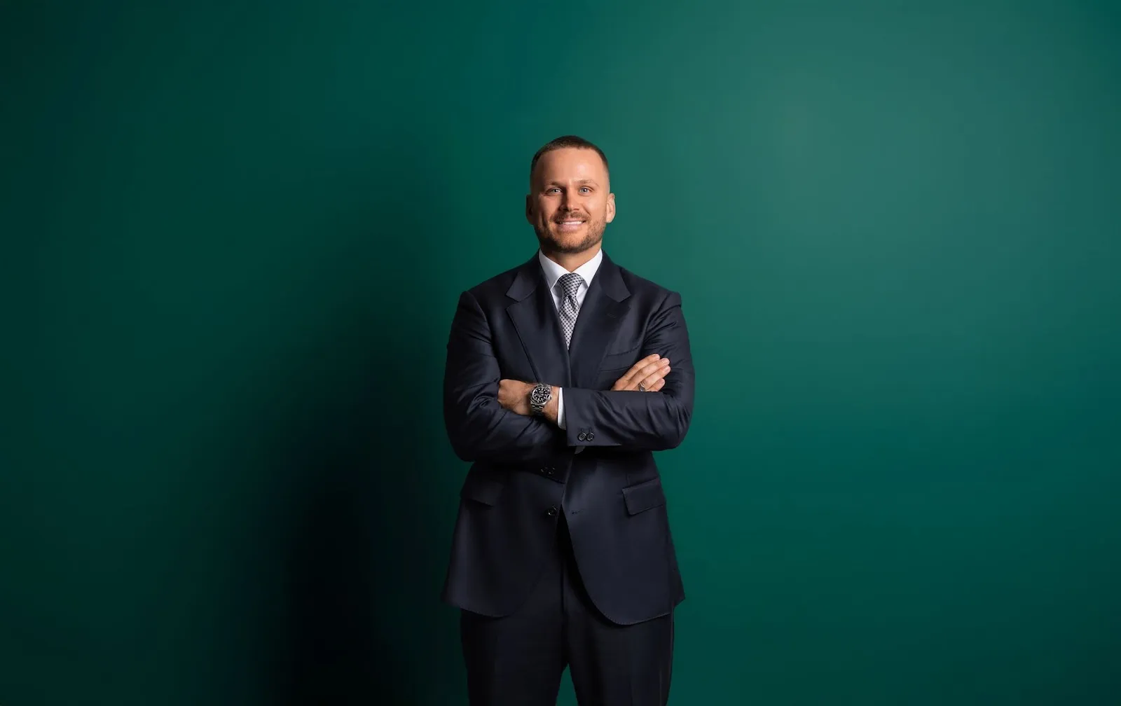 Oliver Jonker