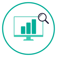 Oliver uses market data to inform his selling strategies
